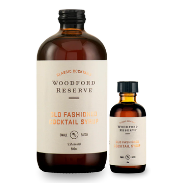 Woodford Reserve Cocktail Essentials: Building Your Bar with Frank's Collection