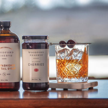 Gift Guide: Bourbon Lovers and Food Enthusiasts at Frank