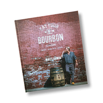 Eat Your Bourbon: Elevating Home Cooking with Bourbon Barrel Foods