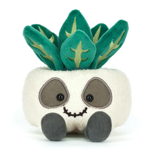 Surprise Jellycat Drop at FRANK on Park Ave!