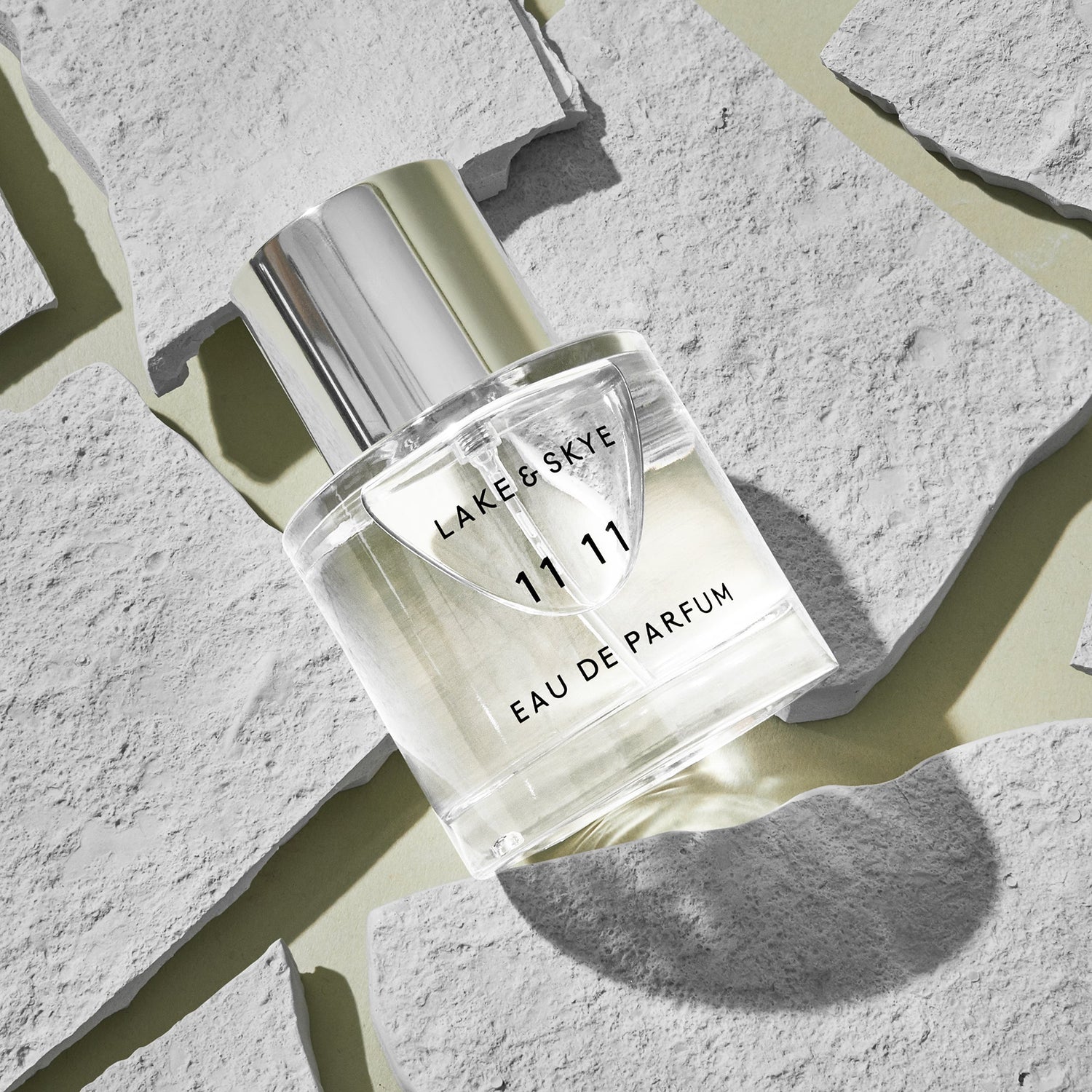 Perfumes + Oils