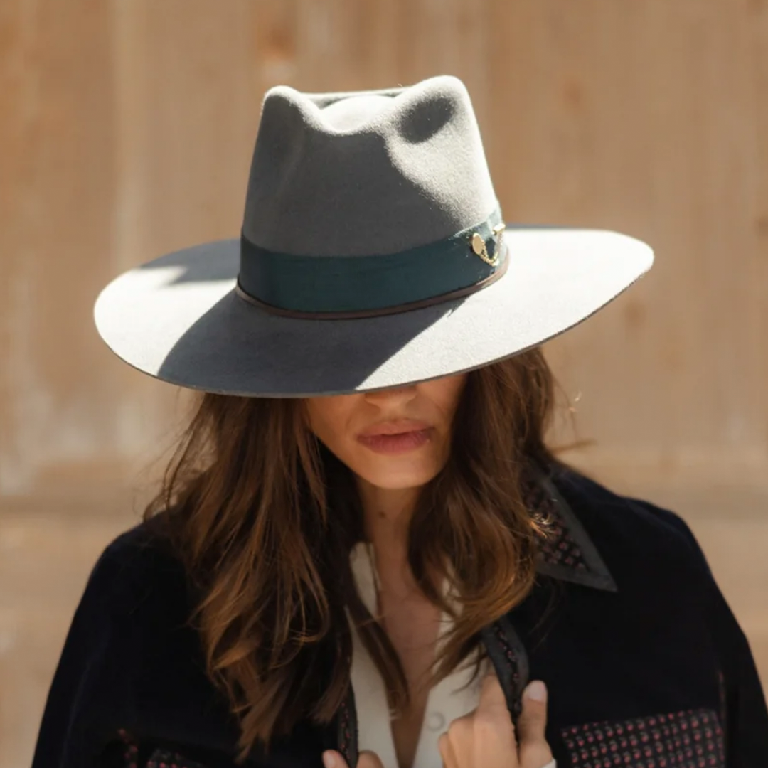 Hats + Scarves
