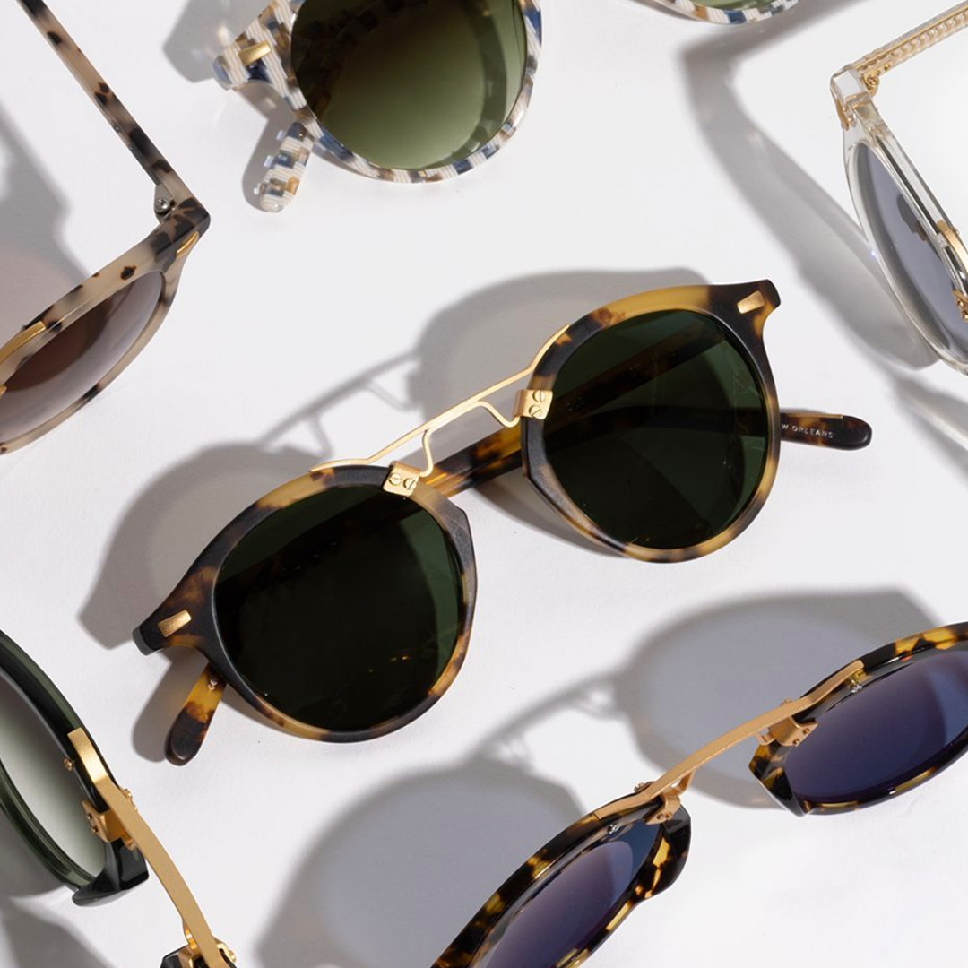 Eyewear