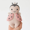 Baby Ladybug