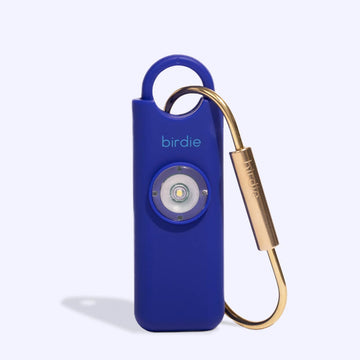 She's Birdie Personal Safety Alarm | Indigo