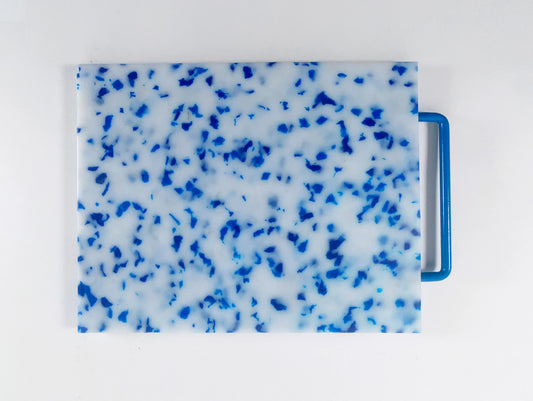 Large Cutting Board with Handle