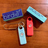 She's Birdie Personal Safety Alarm | Coral