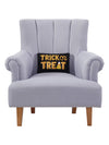 Trick Or Treat Hook Pillow