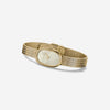 Jane | Tethered | Gold and Champagne