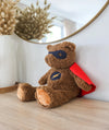 Superhero Ted