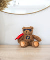 Superhero Ted