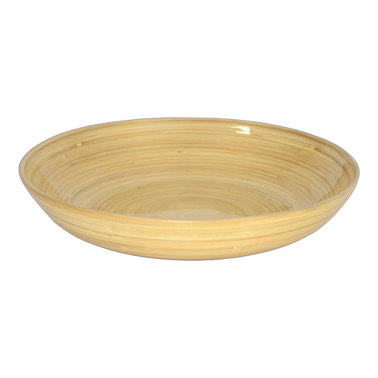 Natural Fruit Bowl