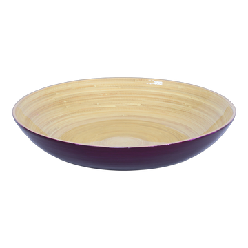 Blackberry Fruit Bowl