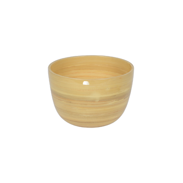 Natural Snack Bowl