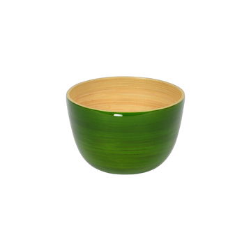 Grass Green Snack Bowl