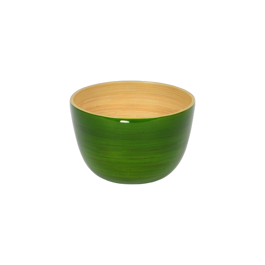Grass Green Snack Bowl