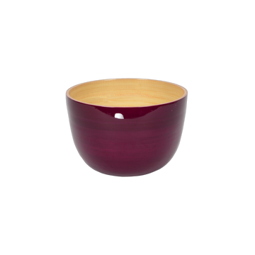 Blackberry Snack Bowl
