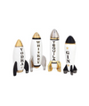Rocket Decanter