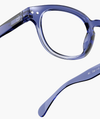 Blue Line #C Readers