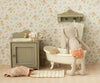 Mouse Bath Mat