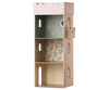 Mouse Castle with Mirror