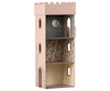 Mouse Castle with Mirror