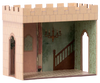 Mouse Castle Hall