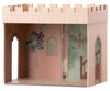 Mouse Castle Hall