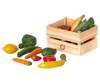 Miniature Veggies and Fruits
