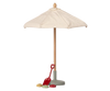 Miniature Sunshade