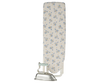 Miniature Iron and Ironing Board