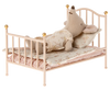 Mouse Vintage Bed