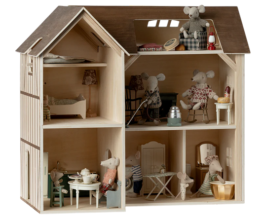 Mouse Hole Farmhouse