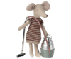 Mouse Vacuum Cleaner