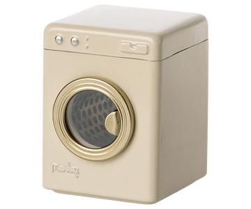 Mouse Washing Machine