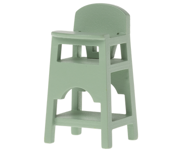 High Chair | Mint