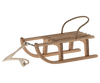 Mouse Sled
