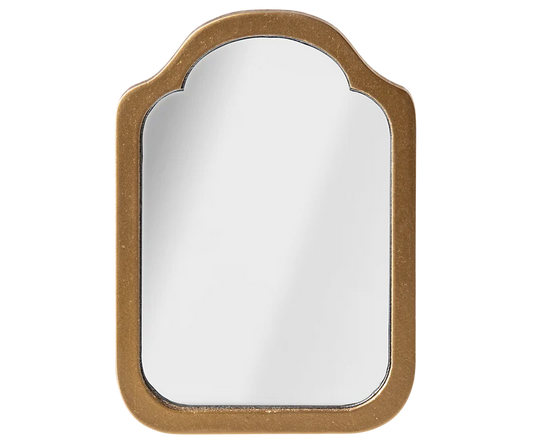 Miniature Mirror