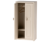 Mouse Closet in Cream