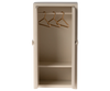 Mouse Closet in Cream