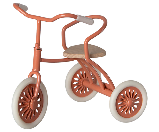 Mouse Tricycle