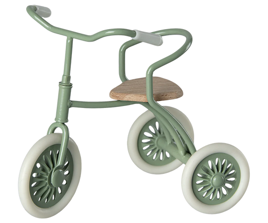 Mouse Tricycle
