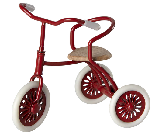 Mouse Tricycle