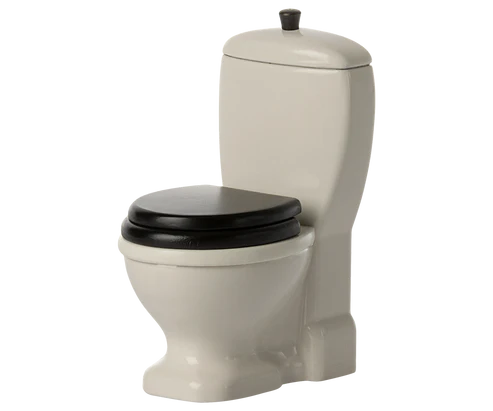 Mouse Toilet