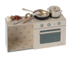 Mouse Cooking Set
