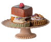 Mouse Mini Cakes and Cake Stand