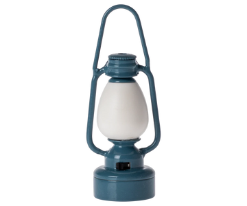 Mouse Vintage Lantern
