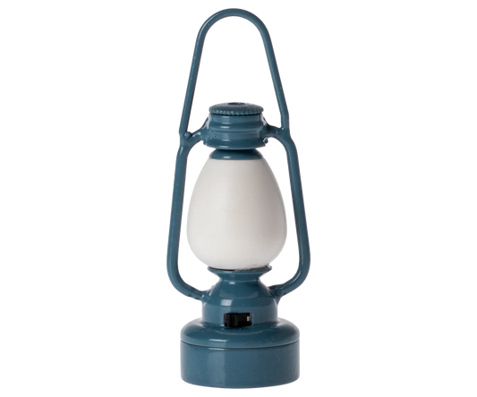 Mouse Vintage Lantern