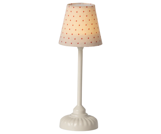 Mouse Vintage Floor Lamp