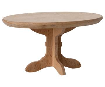 Mouse Oval Dining Table